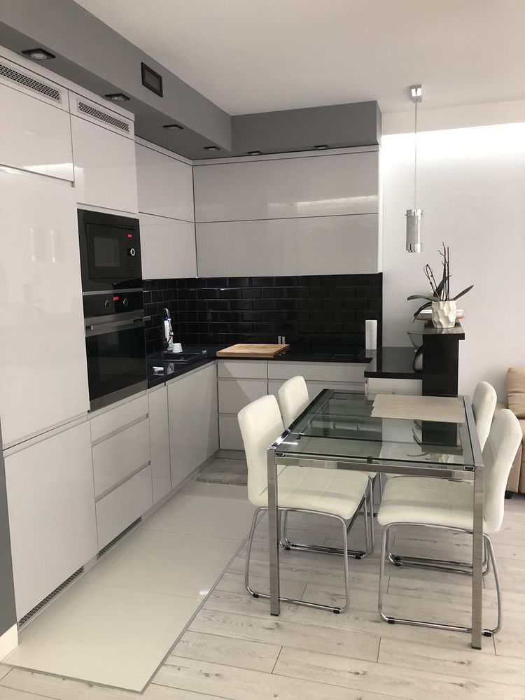 Apartament przy plaży, wolne terminy od 17 sierpnia