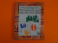 Psicossociologia das organizações -MCgraw-Hill