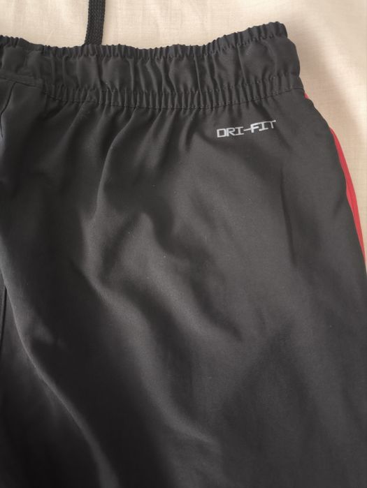 Баскетбольні Штани Air Jordan Mens Dri-FIT Sport Woven Pant (Оригінал)