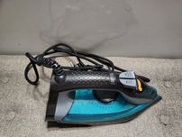 Żelazko parowe kabel