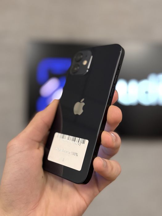 RATY 0% iPhone 12 128GB BATERIA 100% GWARANCJA 12 miesiecy!!!