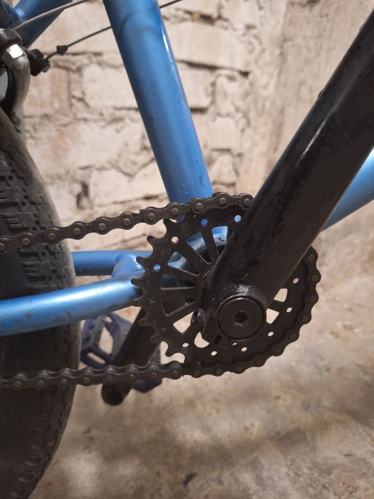 Bmx Stolen Stereo
