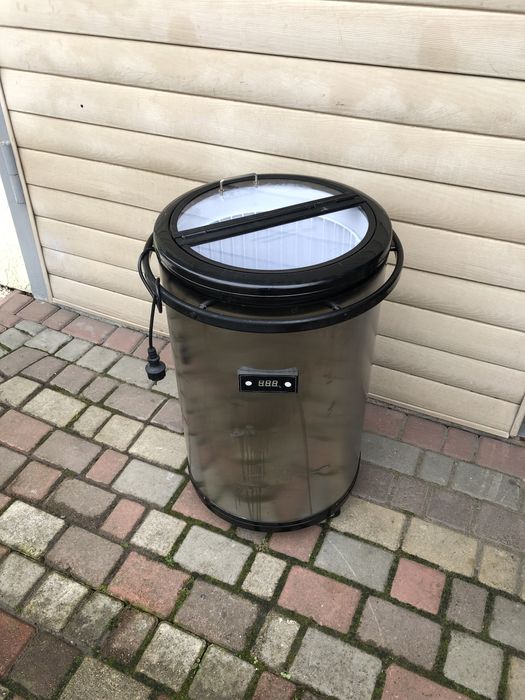 Холодильник для напоів MEDION MD37354 2019 р