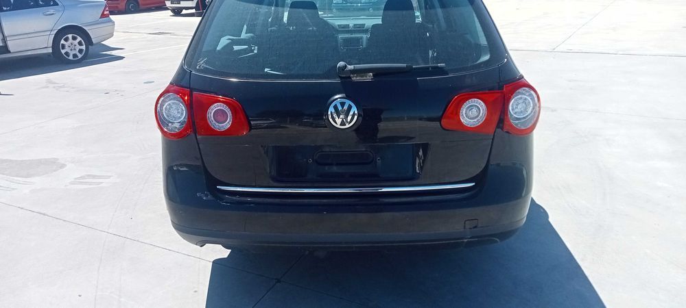 VW PASSAT B6 Variant (3C5) Para PEÇAS