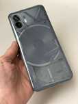JAK NOWY! Nothing Phone 2 - 100% sprawny