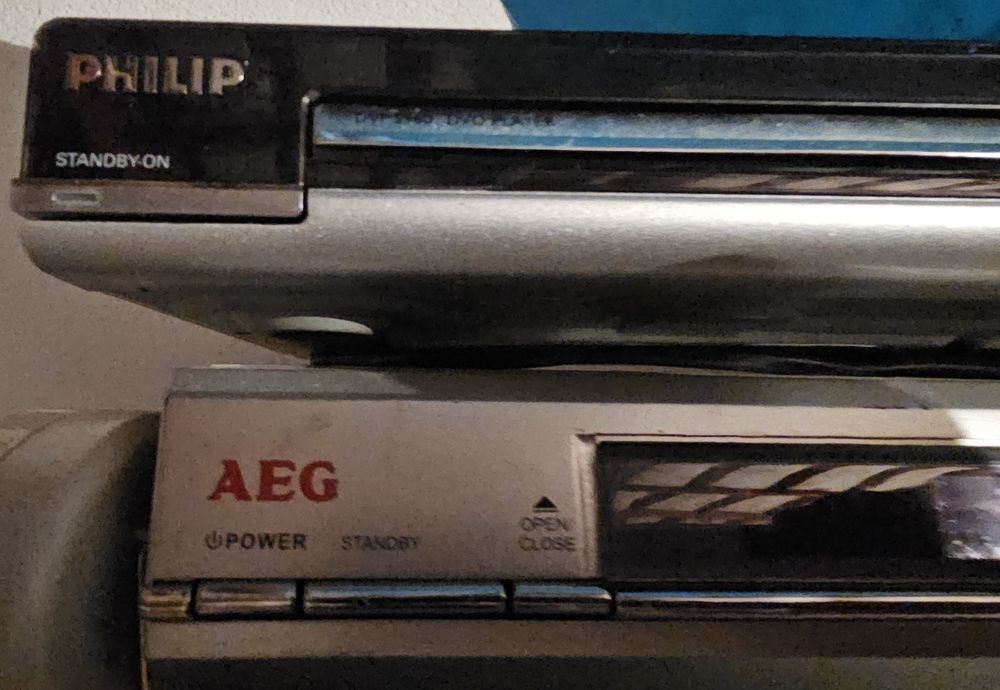 Leitores Dvd's leitor dvd