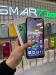 Смартфон Xiaomi Redmi Note 12 5G 4/128 Gb 2 Sim NFC Чорний