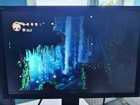 monitor nec multisync ea244wmi 24'