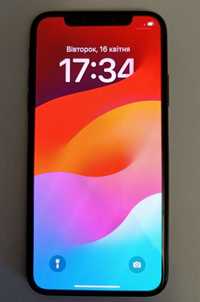 Дисплей iPhone XS