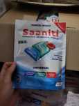 Saaniti 160г концентрат гелевий 3in1 1уп=10шт