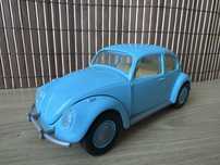 Model auta plastikowego