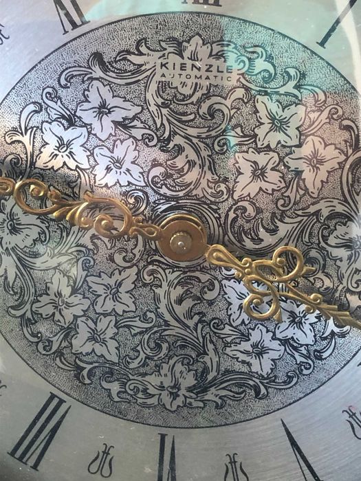 zegar Kienzle Automatic