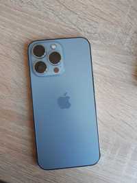 iPhone 13 pro 128GB Sierra Blue