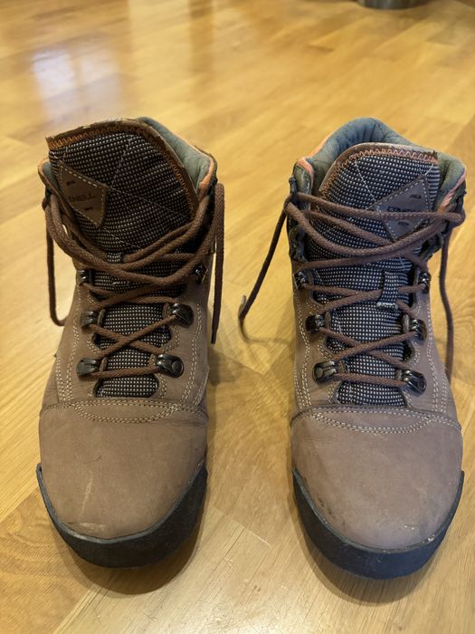 *** buty męskie, zimowe, o’neill 43, Poznań ***