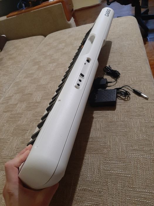 Синтезатор Casio CT - S200