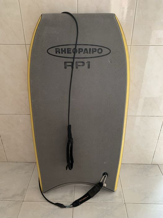 Prancha de Bodyboard Rheopaipo RP1