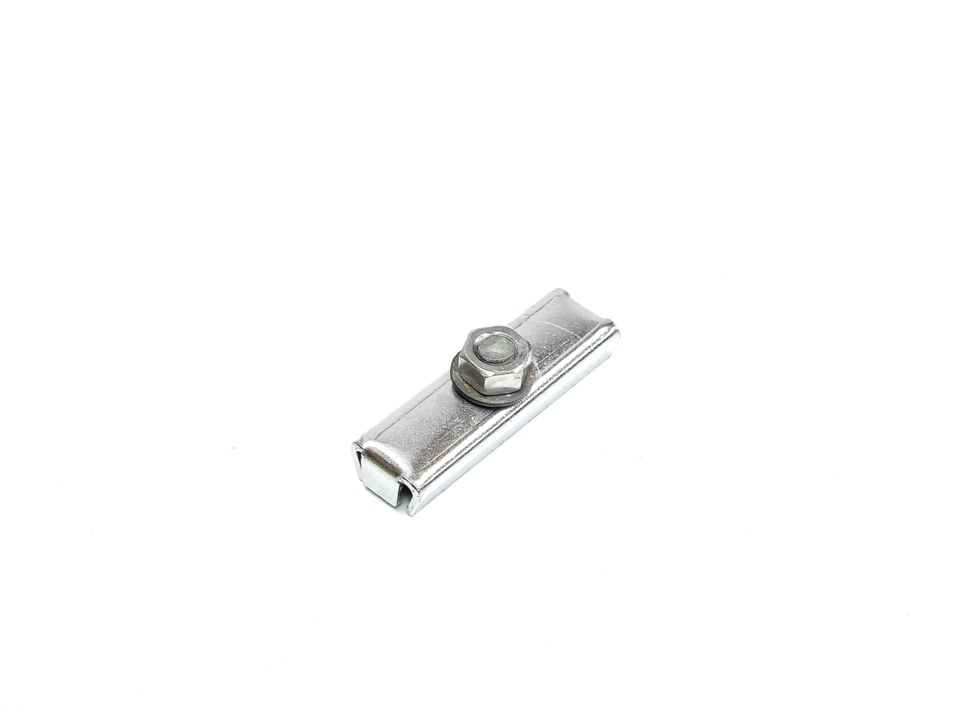 NOWE Mocowanie klocka hamulcowego ZZR Romet Universal Tyler PRL