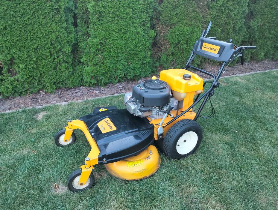 Kosiarka Cub Cadet 84cm z napędem