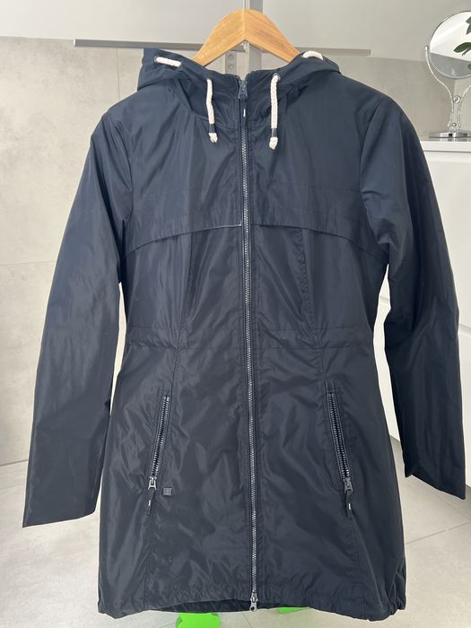 Kurtka parka wiosenna Confront rozm S