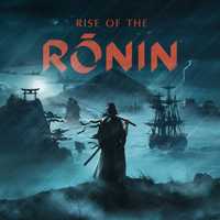 Rise of the RONIN на Playstation (акаунт)