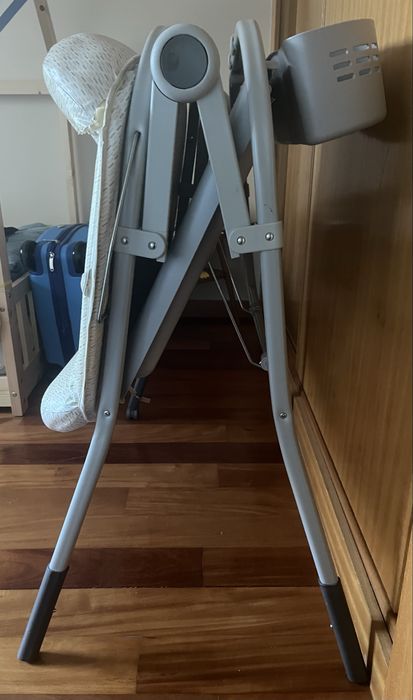 Trocador/Banheira Cuddle&Bubble Chicco