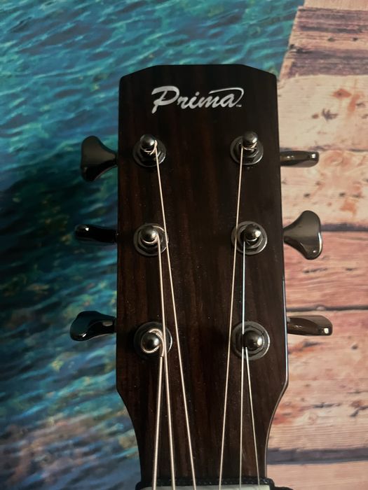 Гітара акустична Prima DSAG219