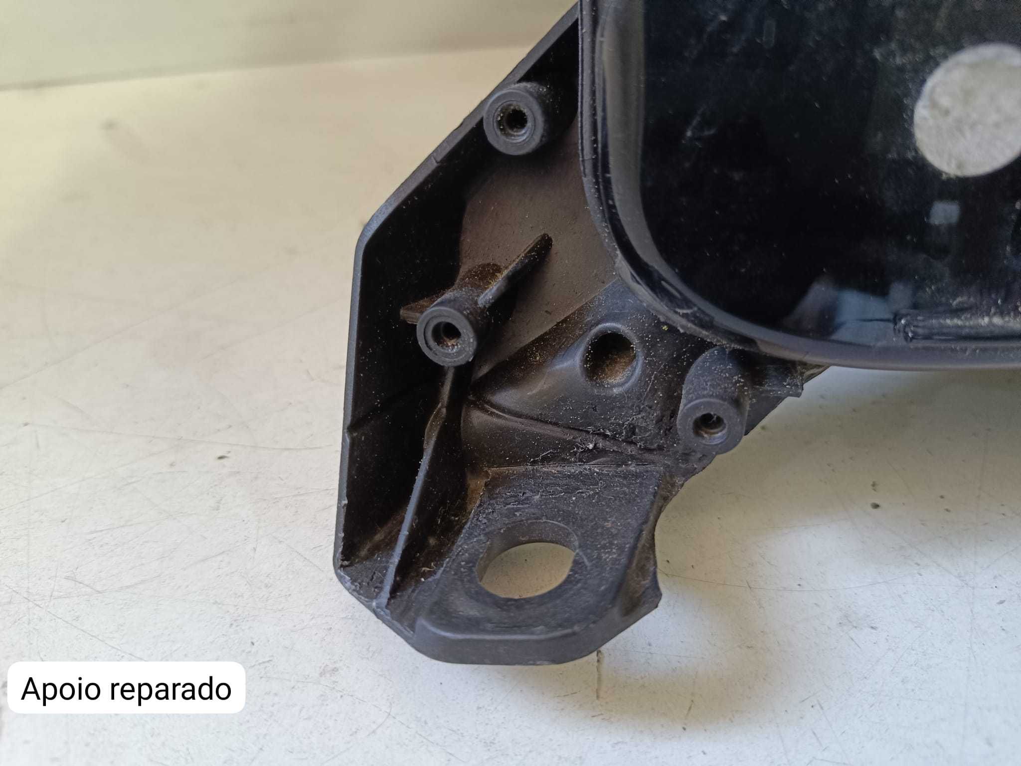 Ótica Esq Opel Corsa F 19-
