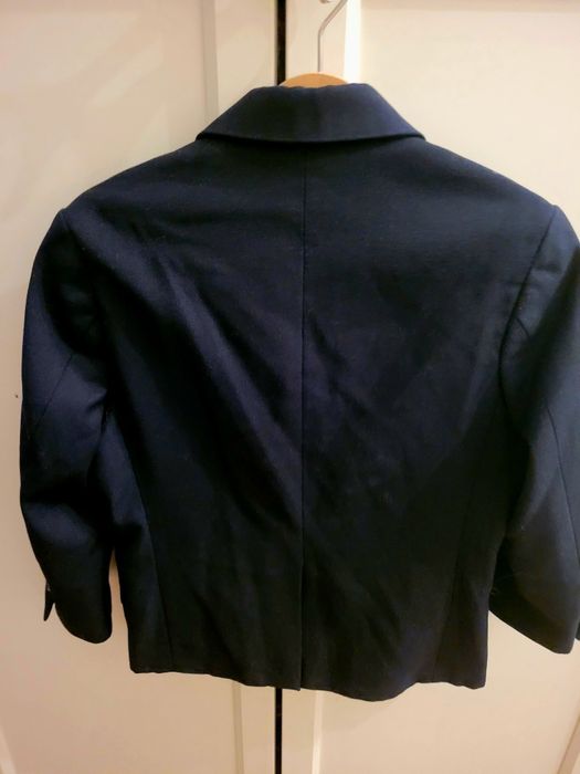 Marynarka Marks and Spanecer 4-5 lat Nr 110