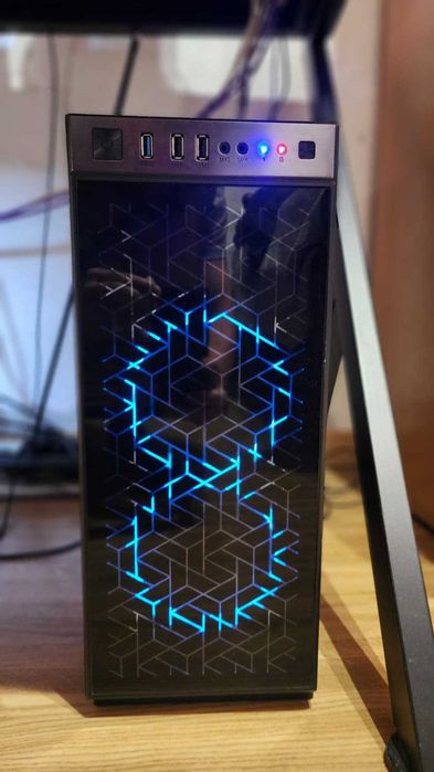 PC-GAMING  AMD Ryzen 5 2600