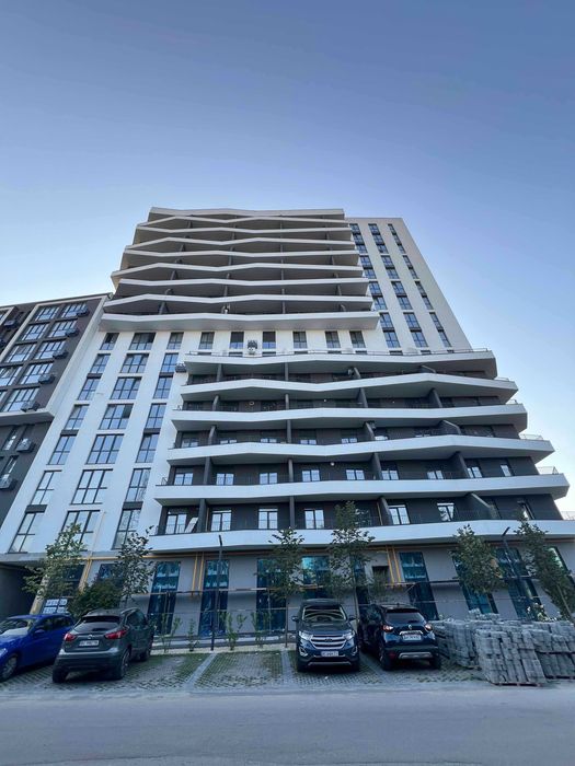 Продаж 2 кім. квартири в новобудові по вул. ДЖ. Вашингтона