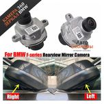 Камера бокового вида 360 зеркала BMW E70/F01/F04/F10/F12/F30/F82