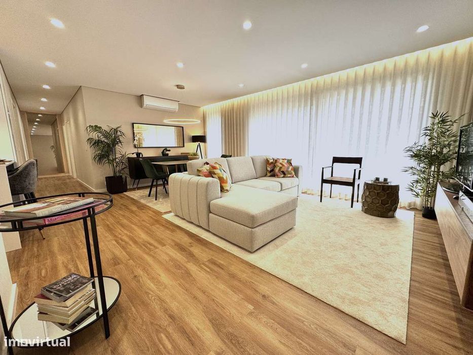 T3 NOVO | Vila Nova de Gaia