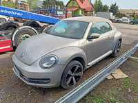 Volkswagen New Beetle