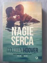 nagie serca colleen hoover