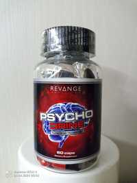 Revange PsychoDrine 60 kaps