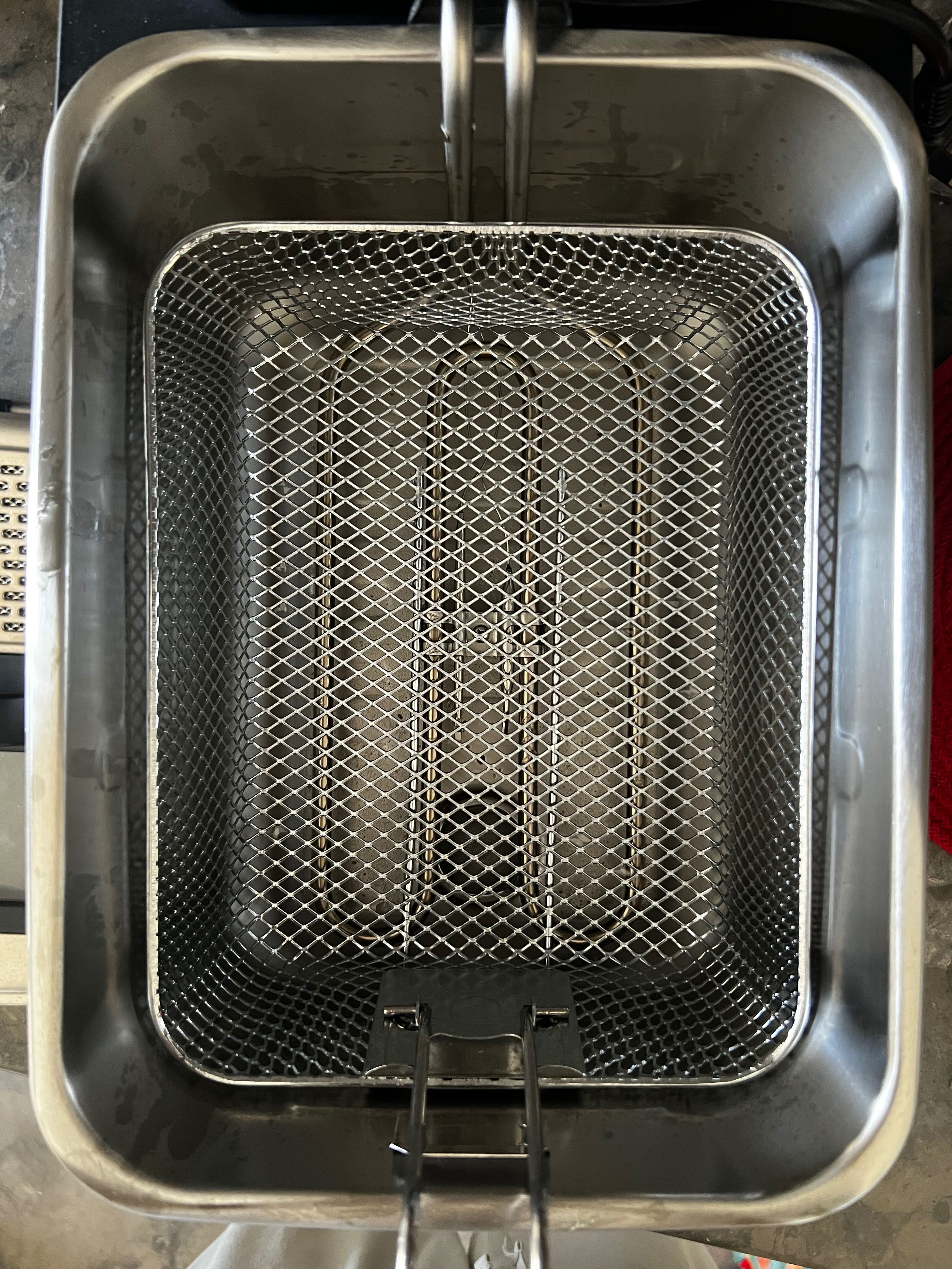 Fritadeira Tefal OleoPro