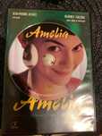 Amelia film na dvd