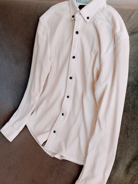 PIERRE Cardin. Śliczna koszula.