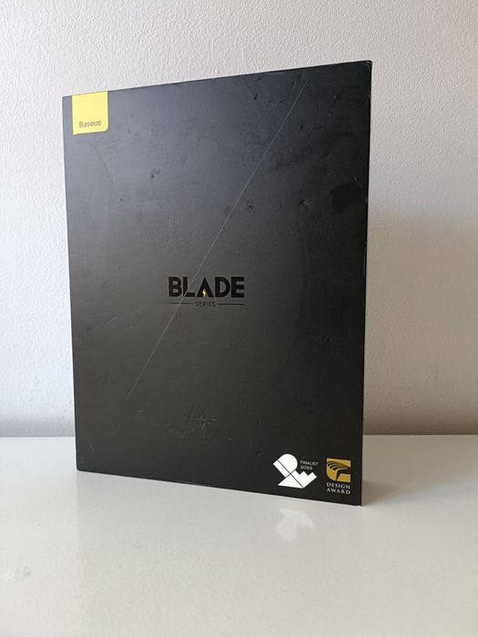 Powerbank Baseus Blade 20000mAh PD 100W