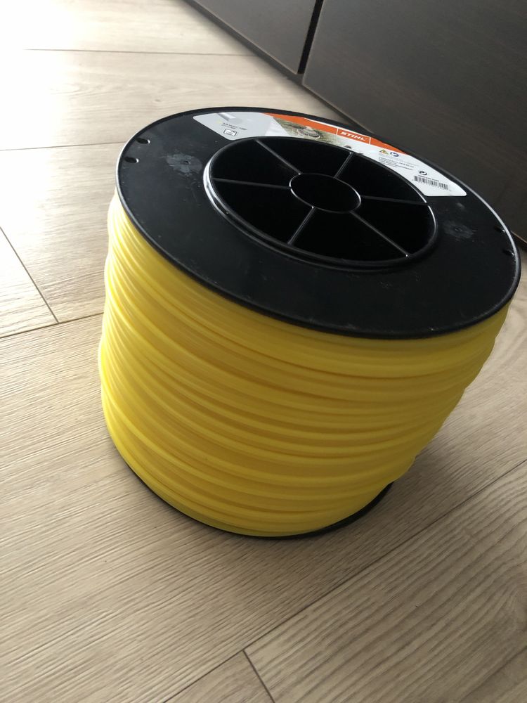 Zylka do podkaszarki spalinowej 3.0mm 271m