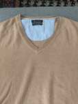 Pullover Massimo Dutti Cotton Cashmere tamanho S