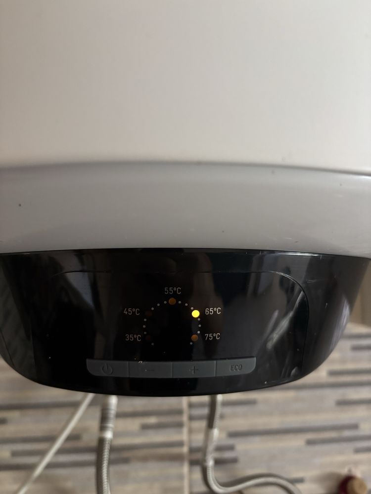 Termoacumulador TEKA