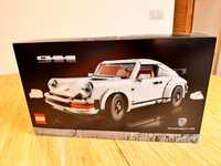 Lego Porsche 911 numer 10295 nowe