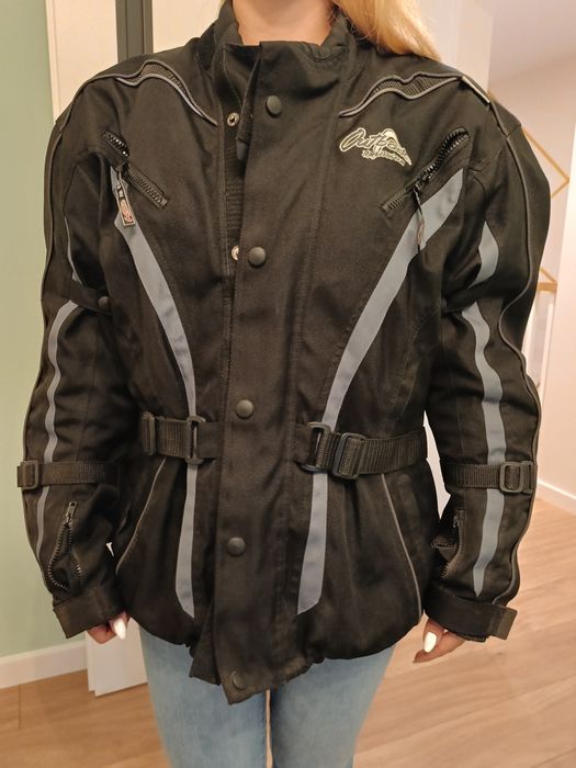 Kurtka motocyklowa Outback