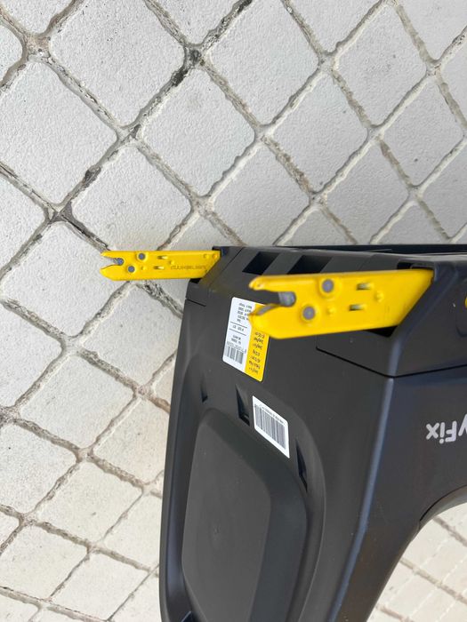 Base Maxi Cosi 2 way fix