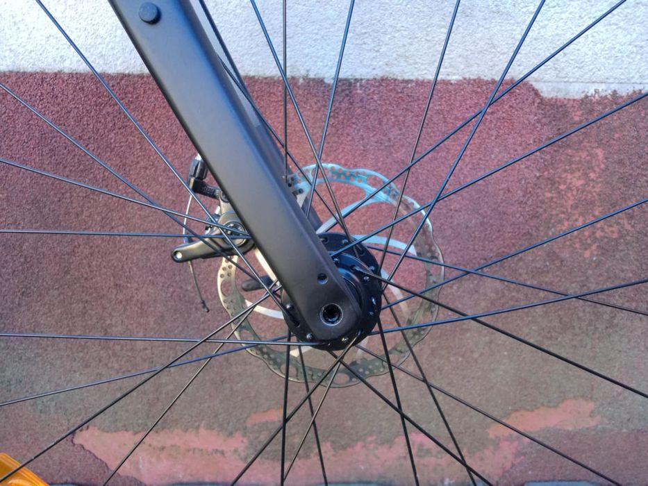 Sprzedam Giant Revolt 2