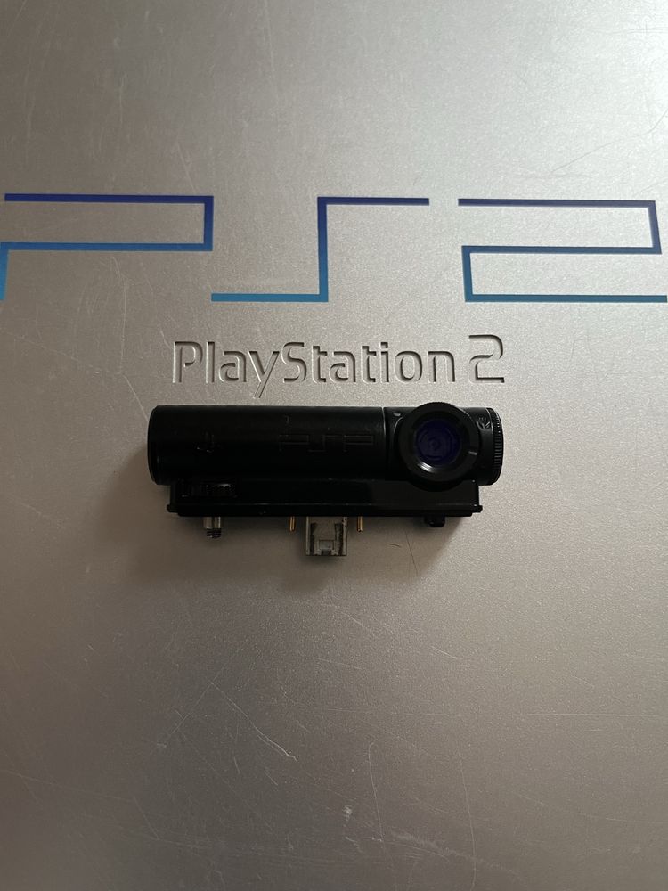 Kamera kamerka PSP PSP-450 black