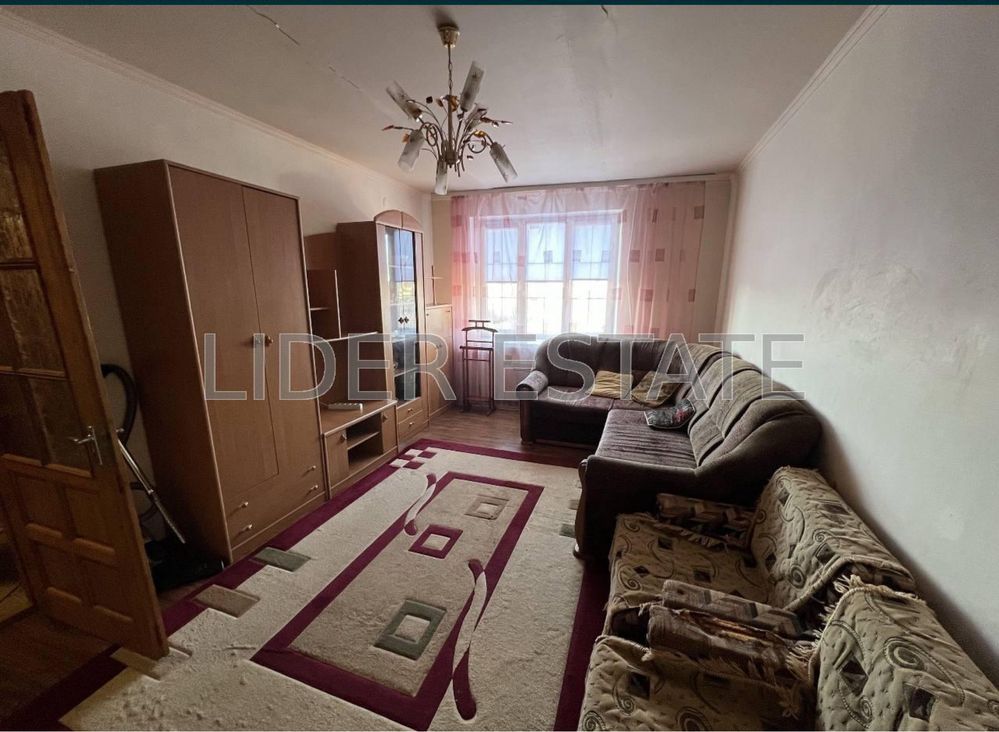 Продам 2-кімнатну квартиру вул. Джамбула
