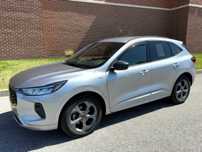 2023 Ford Escape ST-Line FWD