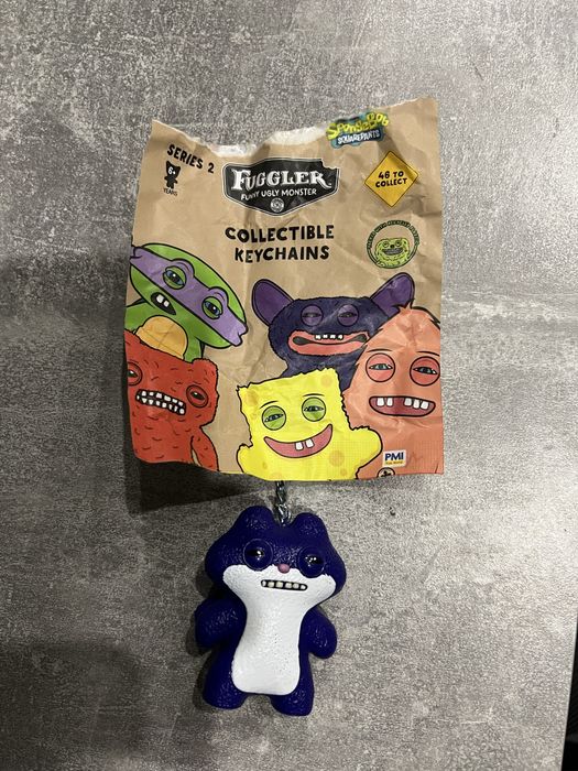 fuggler 2 серія.